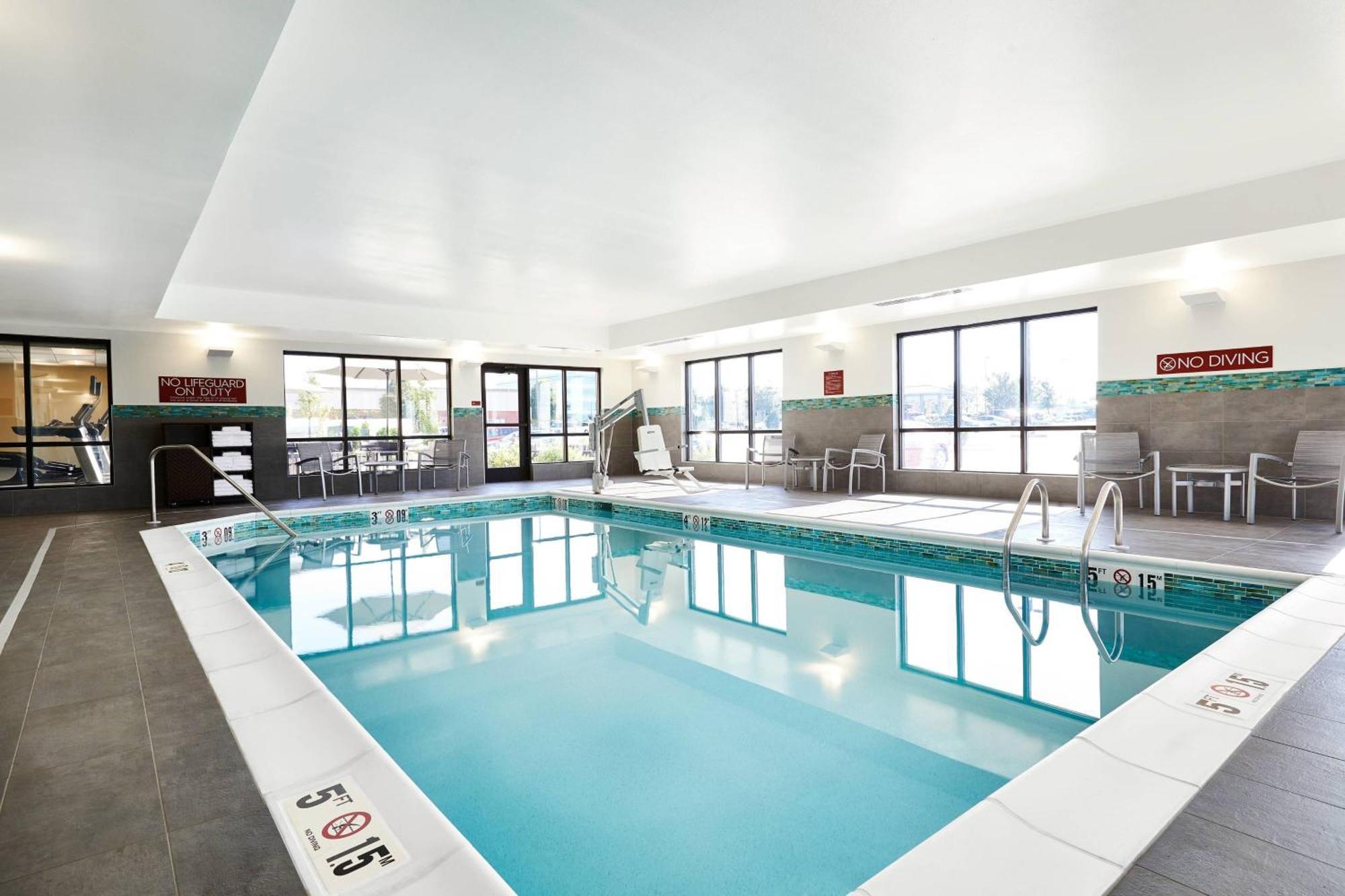 Towneplace Suites By Marriott St. Louis О'Фаллон Экстерьер фото