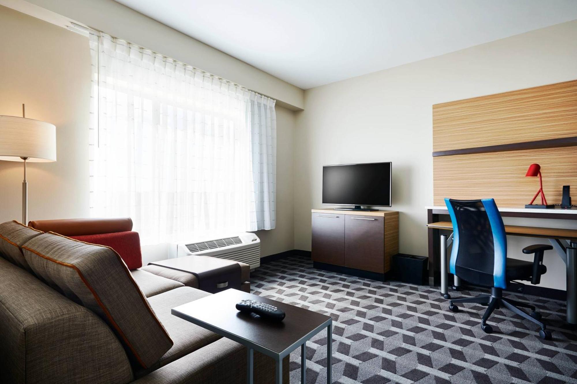 Towneplace Suites By Marriott St. Louis О'Фаллон Экстерьер фото